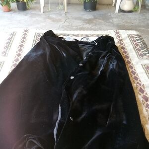 BLACK BANANA REPUBLIC  SKIRT